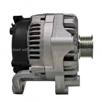 2009 BMW X5 Alternator MPA 11396 image 4 of 4