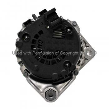 2009 BMW X5 Alternator MPA 11397 image 2 of 4