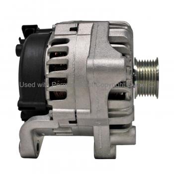 2009 BMW X5 Alternator MPA 11397 image 4 of 4