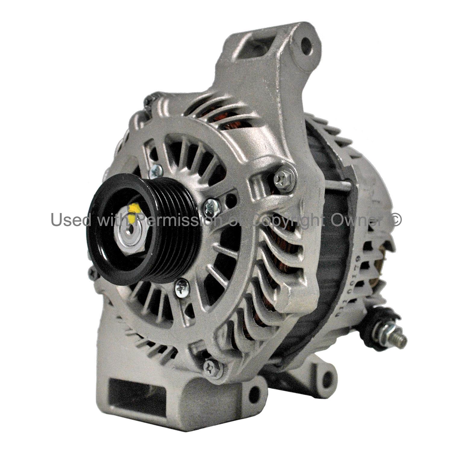 MPA 11398 - Alternator MPA 11398 Alternator product image 1 of 4