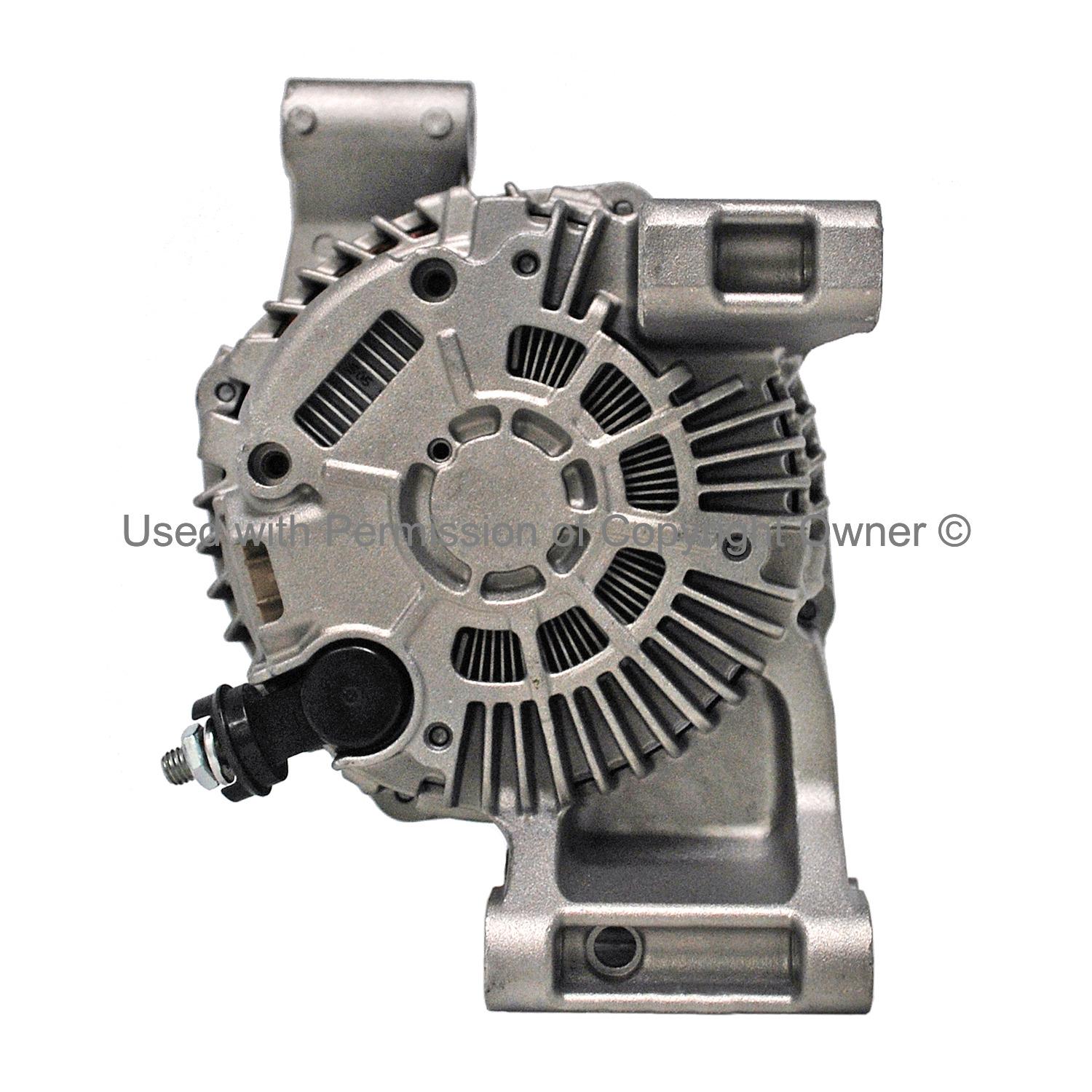 MPA 11398 - Alternator MPA 11398 Alternator product image 2 of 4