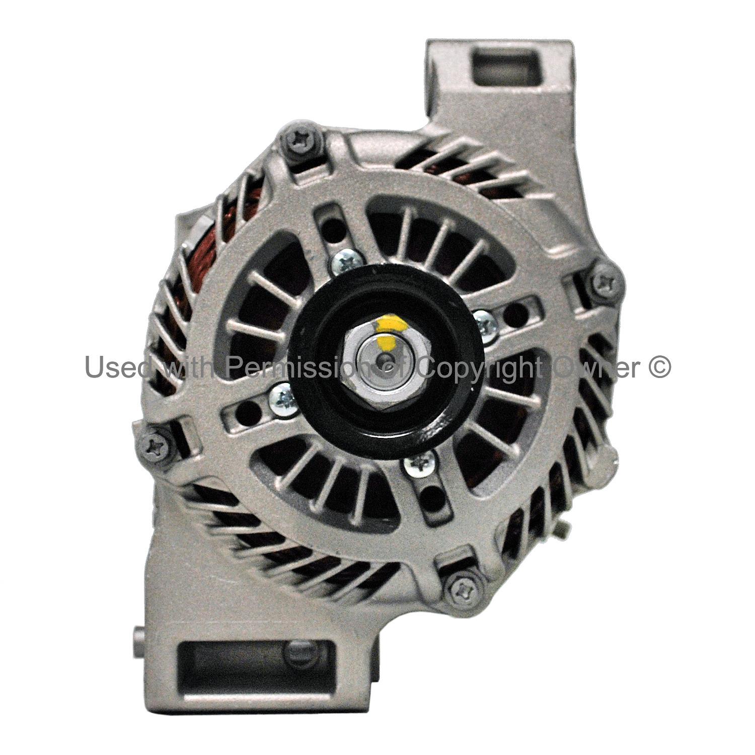 MPA 11398 - Alternator MPA 11398 Alternator product image 3 of 4