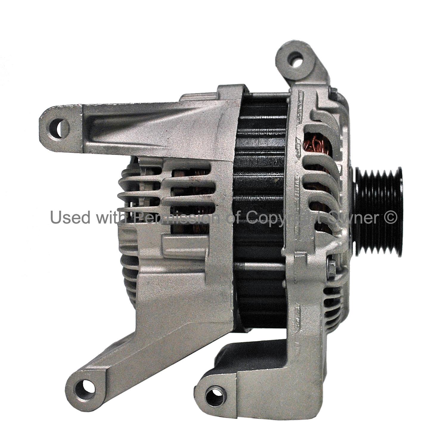 MPA 11398 - Alternator MPA 11398 Alternator product image 4 of 4