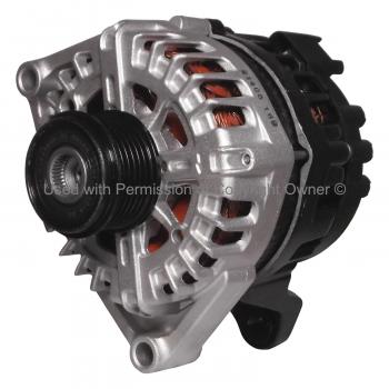 2020 Chevrolet Trax Alternator MPA 11399 image 1 of 4
