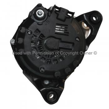 2020 Chevrolet Trax Alternator MPA 11399 image 2 of 4