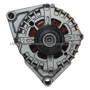 2020 Chevrolet Trax Alternator MPA 11399 image 3 of 4