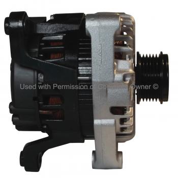 2020 Chevrolet Trax Alternator MPA 11399 image 4 of 4