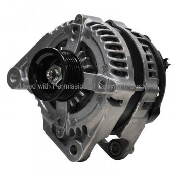 2009 Dodge Journey Alternator MPA 11401 image 1 of 4