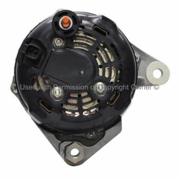 2009 Dodge Journey Alternator MPA 11401 image 2 of 4