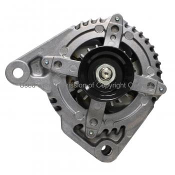 2009 Dodge Journey Alternator MPA 11401 image 3 of 4