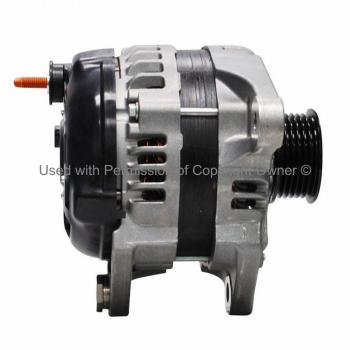 2009 Dodge Journey Alternator MPA 11401 image 4 of 4