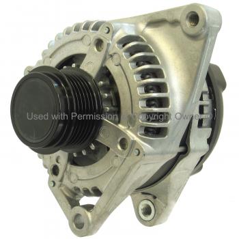 2013 Toyota Highlander Alternator MPA 11403 image 1 of 4