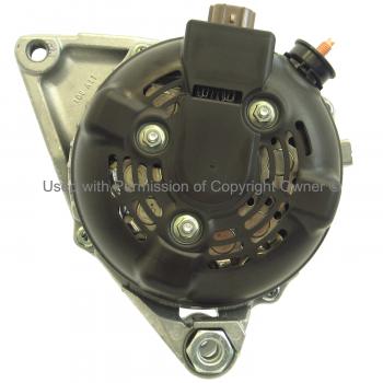 2013 Toyota Highlander Alternator MPA 11403 image 2 of 4