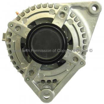 2013 Toyota Highlander Alternator MPA 11403 image 3 of 4