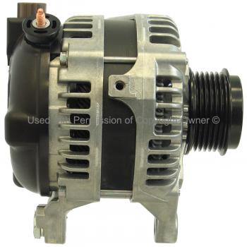 2013 Toyota Highlander Alternator MPA 11403 image 4 of 4