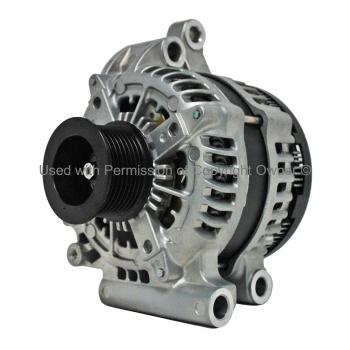 2016 Lexus LX570 Alternator MPA 11405 image 1 of 4