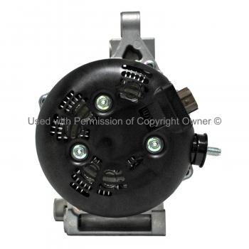 2016 Lexus LX570 Alternator MPA 11405 image 2 of 4