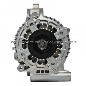2016 Lexus LX570 Alternator MPA 11405 image 3 of 4