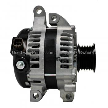 2016 Lexus LX570 Alternator MPA 11405 image 4 of 4