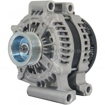 2010 Lexus IS F Alternator MPA 11406 image 1 of 4