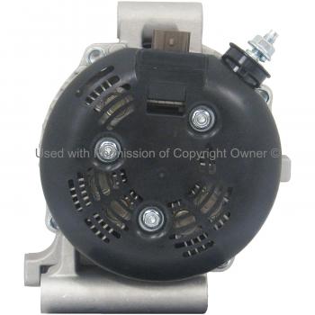 2010 Lexus IS F Alternator MPA 11406 image 2 of 4