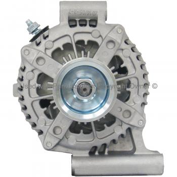 2010 Lexus IS F Alternator MPA 11406 image 3 of 4