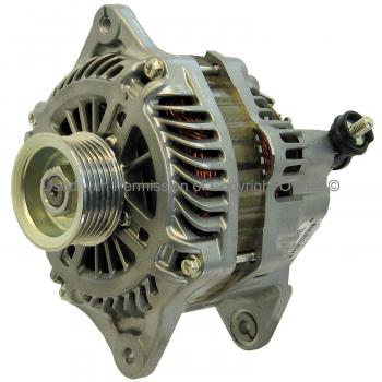 2012 Subaru Legacy Alternator MPA 11409 image 1 of 4