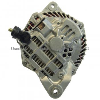 2012 Subaru Legacy Alternator MPA 11409 image 2 of 4