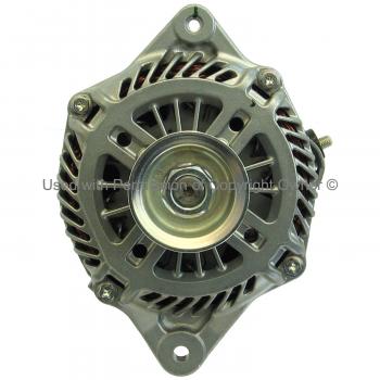 2012 Subaru Legacy Alternator MPA 11409 image 3 of 4