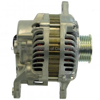 2012 Subaru Legacy Alternator MPA 11409 image 4 of 4