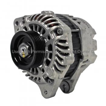 2012 Honda Fit Alternator MPA 11410 image 1 of 4