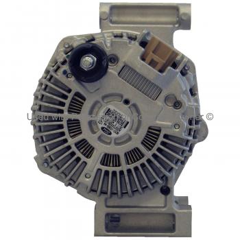 2011 Ford Fusion Alternator MPA 11411 image 2 of 4