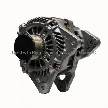 2012 Nissan Sentra Alternator MPA 11413 image 1 of 4