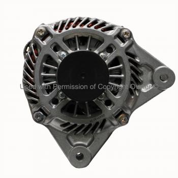 2012 Nissan Sentra Alternator MPA 11413 image 3 of 4