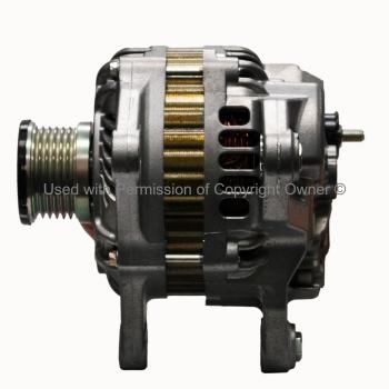 2012 Nissan Sentra Alternator MPA 11413 image 4 of 4