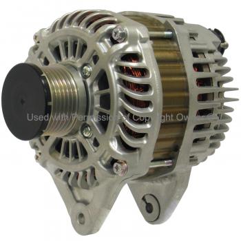 2013 Nissan Cube Alternator MPA 11414 image 1 of 4