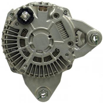 2013 Nissan Cube Alternator MPA 11414 image 2 of 4