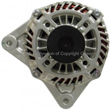 2013 Nissan Cube Alternator MPA 11414 image 3 of 4