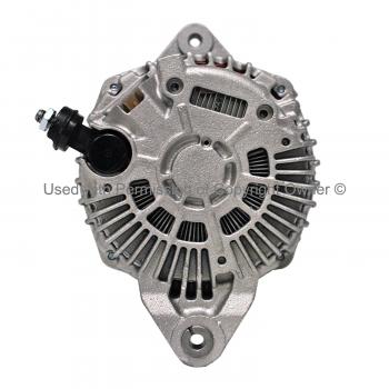 2012 Subaru Legacy Alternator MPA 11416 image 2 of 4