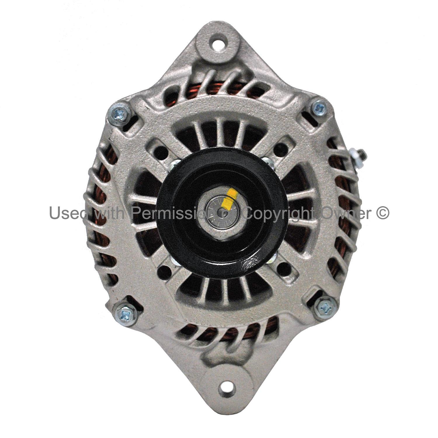 MPA 11416 - Alternator MPA 11416 Alternator product image 3 of 4
