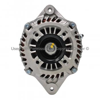 2012 Subaru Legacy Alternator MPA 11416 image 3 of 4