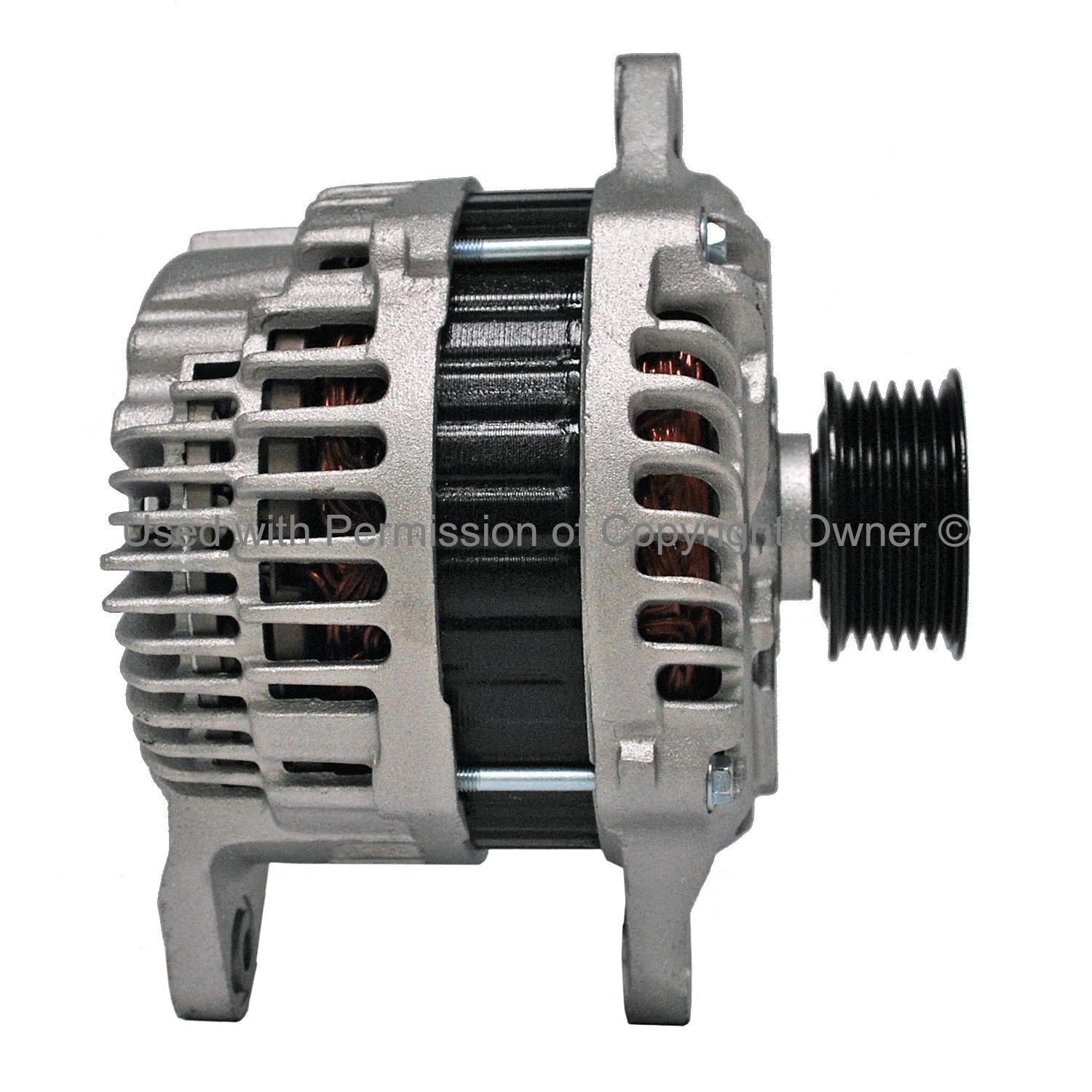 MPA 11416 - Alternator MPA 11416 Alternator product image 4 of 4
