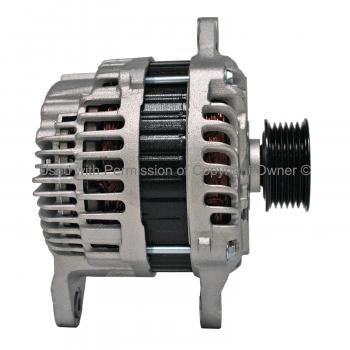 2012 Subaru Legacy Alternator MPA 11416 image 4 of 4