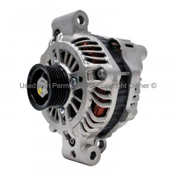 2008 Pontiac G8 Alternator