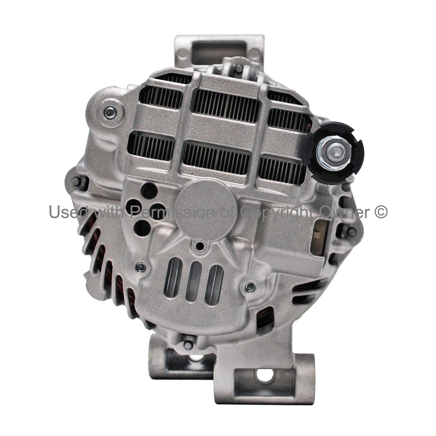 MPA 11420 - Alternator MPA 11420 Alternator product image 2 of 4
