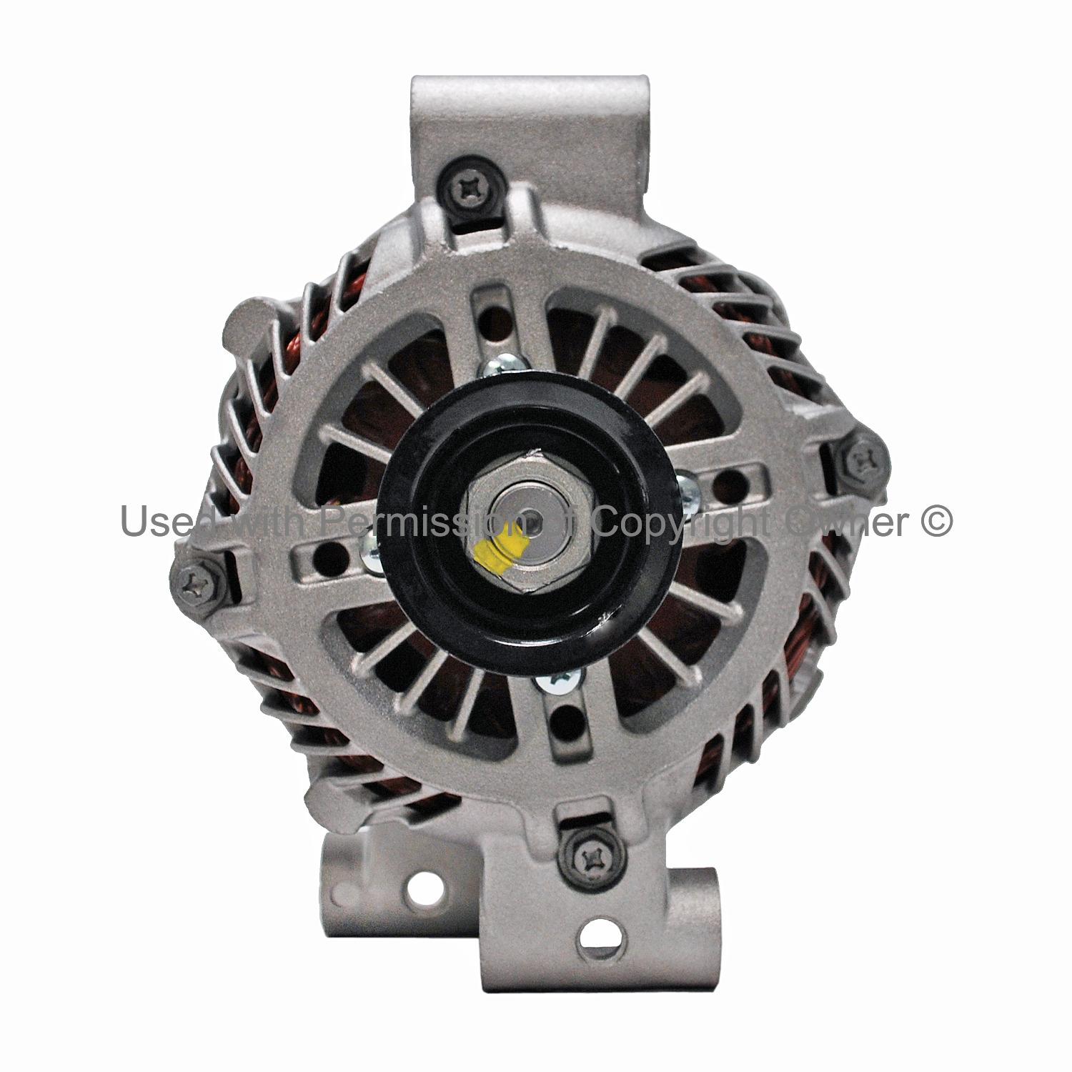 MPA 11420 - Alternator MPA 11420 Alternator product image 3 of 4