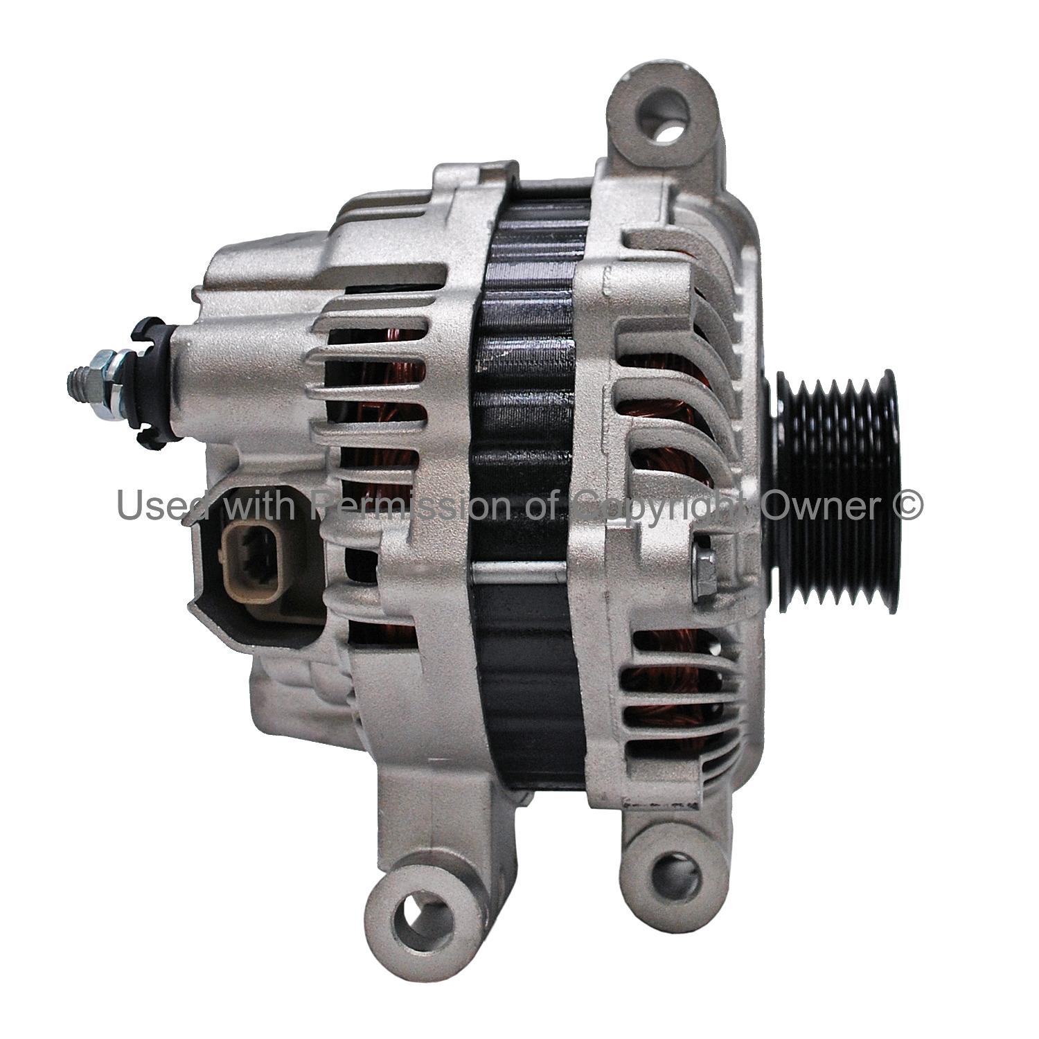 MPA 11420 - Alternator MPA 11420 Alternator product image 4 of 4