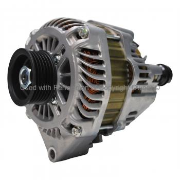 2008 Pontiac G8 Alternator MPA 11421 image 1 of 4