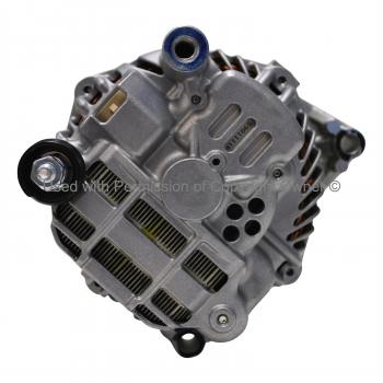 2008 Pontiac G8 Alternator MPA 11421 image 2 of 4