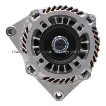 2008 Pontiac G8 Alternator MPA 11421 image 3 of 4